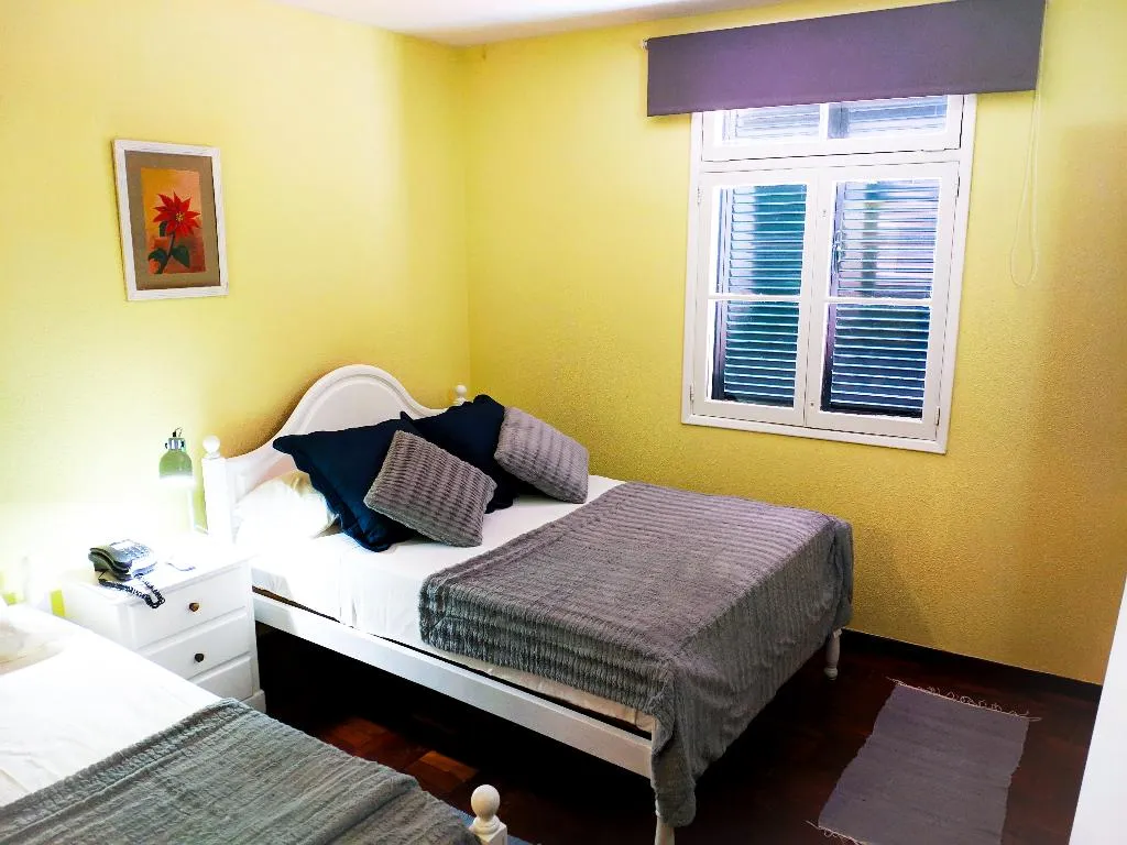 TRIPLE SUPERIOR Room, Residencial Funchal, Madeira