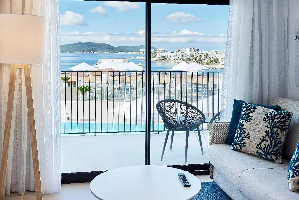 APARTMENT DUPLEX Room, Eurostars Ibiza, Ibiza