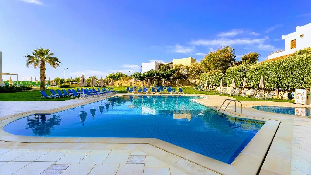 Pool, Pela Sofia, Crete