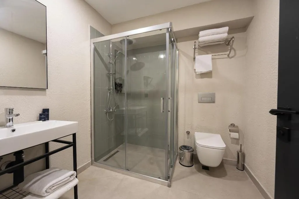 Room, Turka Loca City Hotel, Antalya