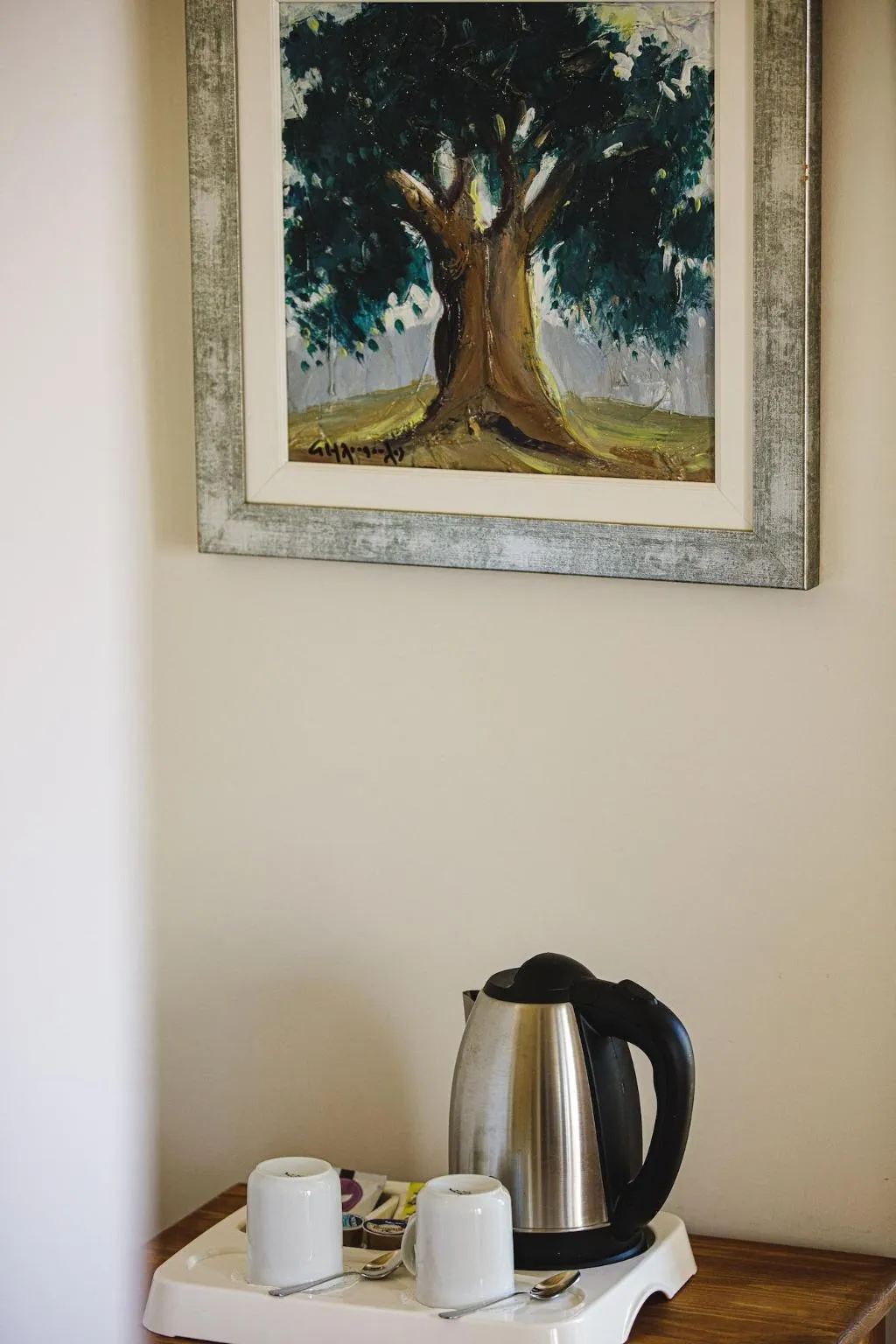 Room, Z Boutique Hotel, Crete