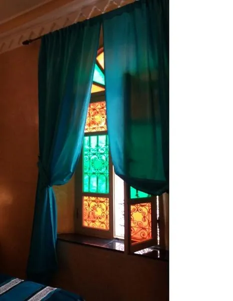 SUITE STANDARD Room, Riad Habib, Marrakech