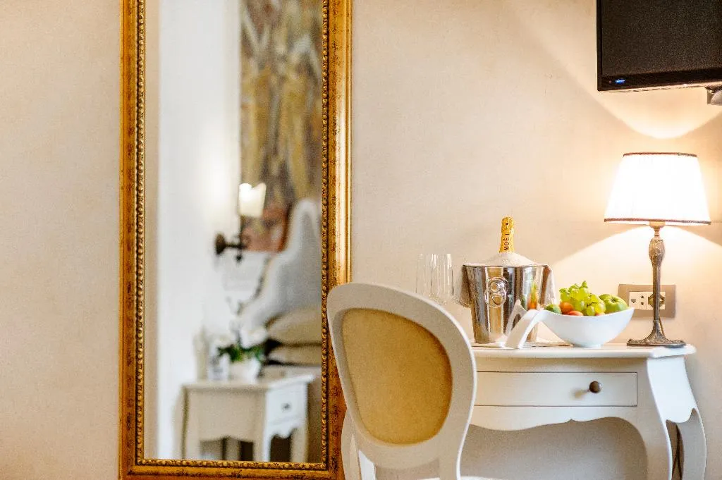 SUITE EXECUTIVE Room, Heritage Hotel Life Palace, Split