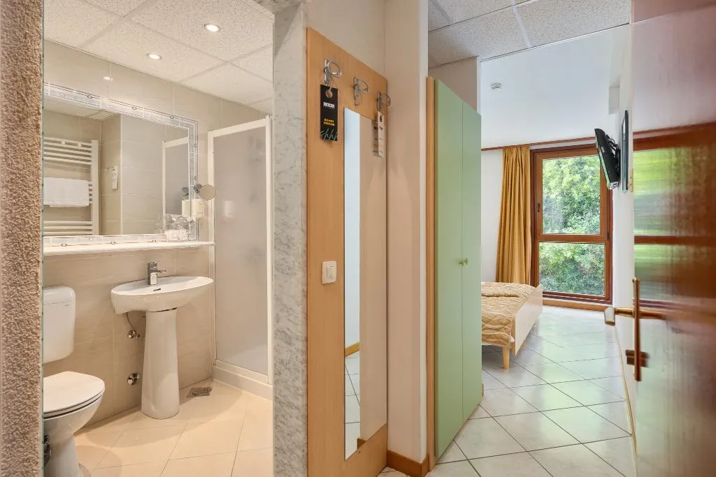 Double or Twin ECONOMY Room, Hotel Narcis, Istria
