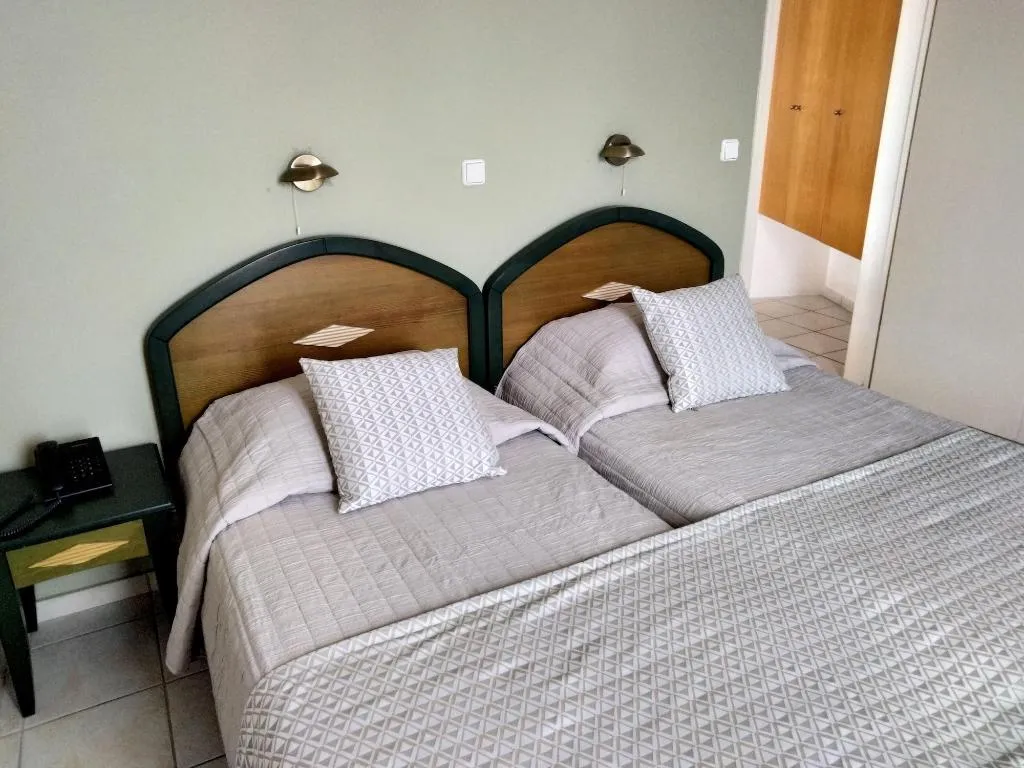 Room, Zannis, Crete