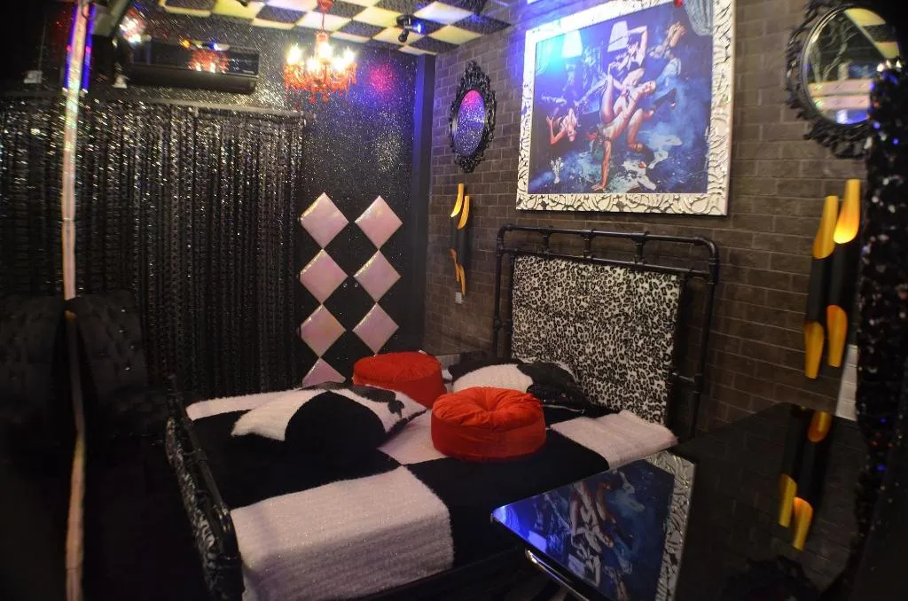 Room, Xcite Hotel Lida - Adults Only, Athens