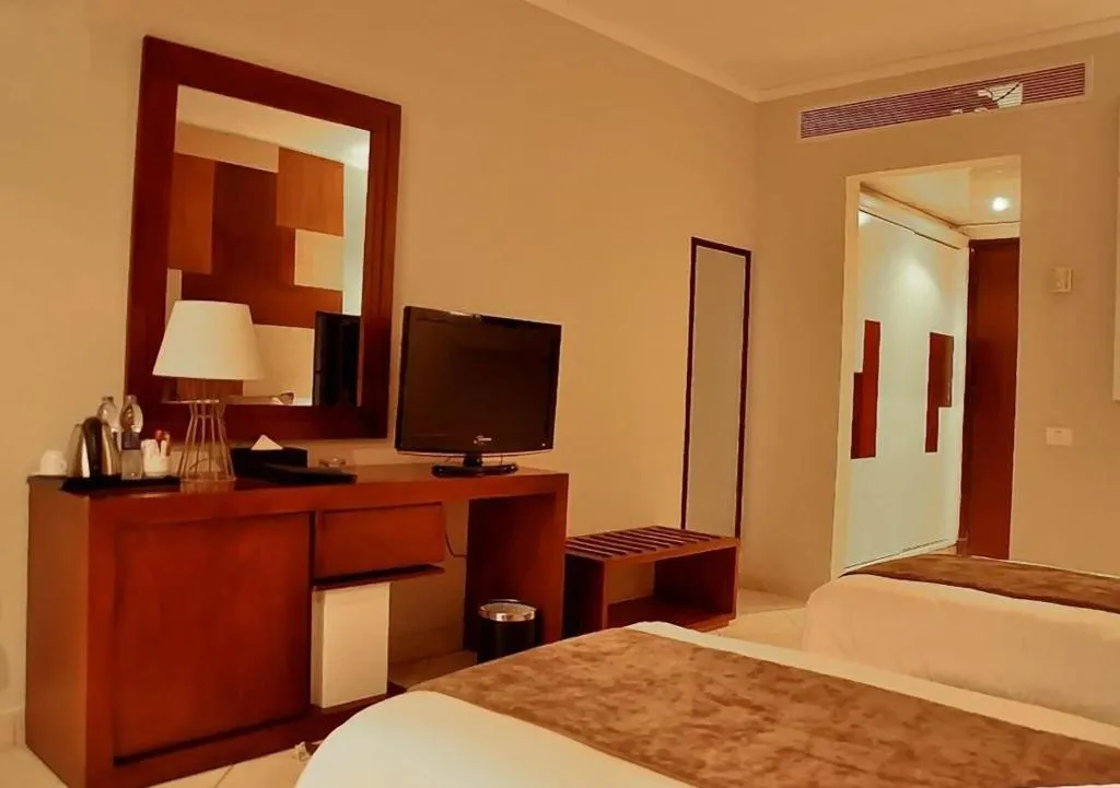 Room, Sharming Inn, Red Sea Riviera