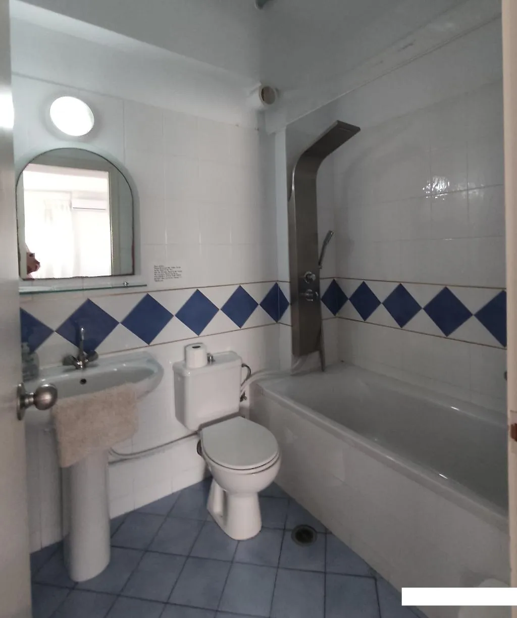 VILLA CAPACITY 6 ONE BEDROOM Room, Romantica Beach Villas, Crete