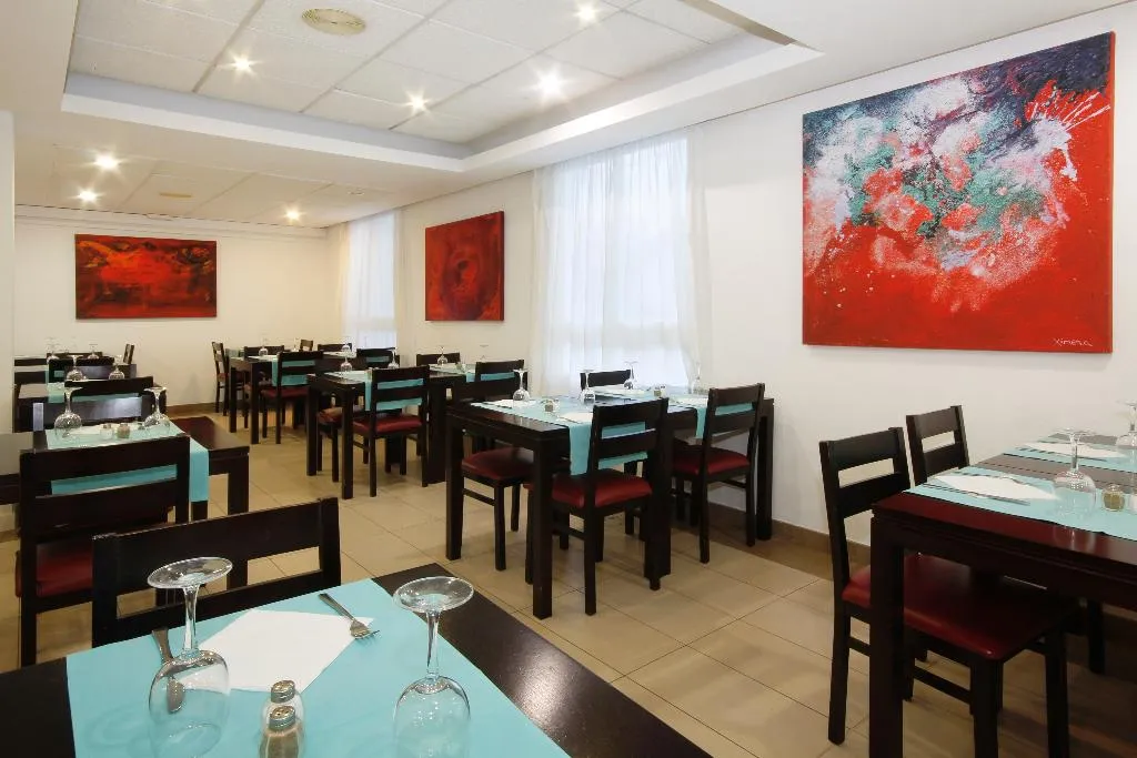 Restaurant, Hotel Ilusion Calma & Spa, Majorca