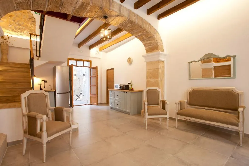 General view, My Rooms Arta Adults Only, Majorca