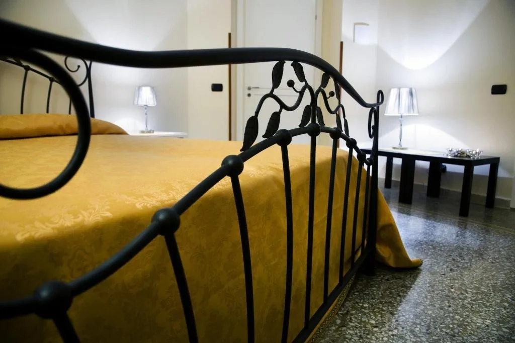 Room, B&B Lepanto, Catania