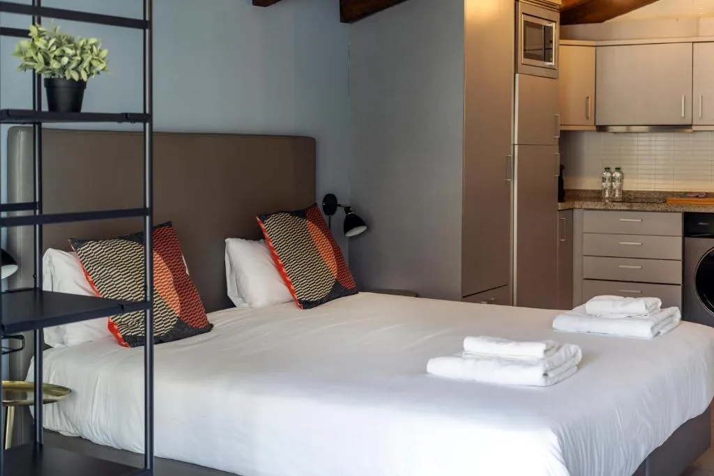 Room, Welcomer Apartments Valencia, Valencia