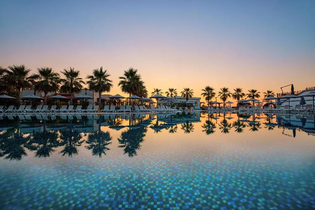 Pool, Mövenpick Resort Antalya Tekirova, Antalya
