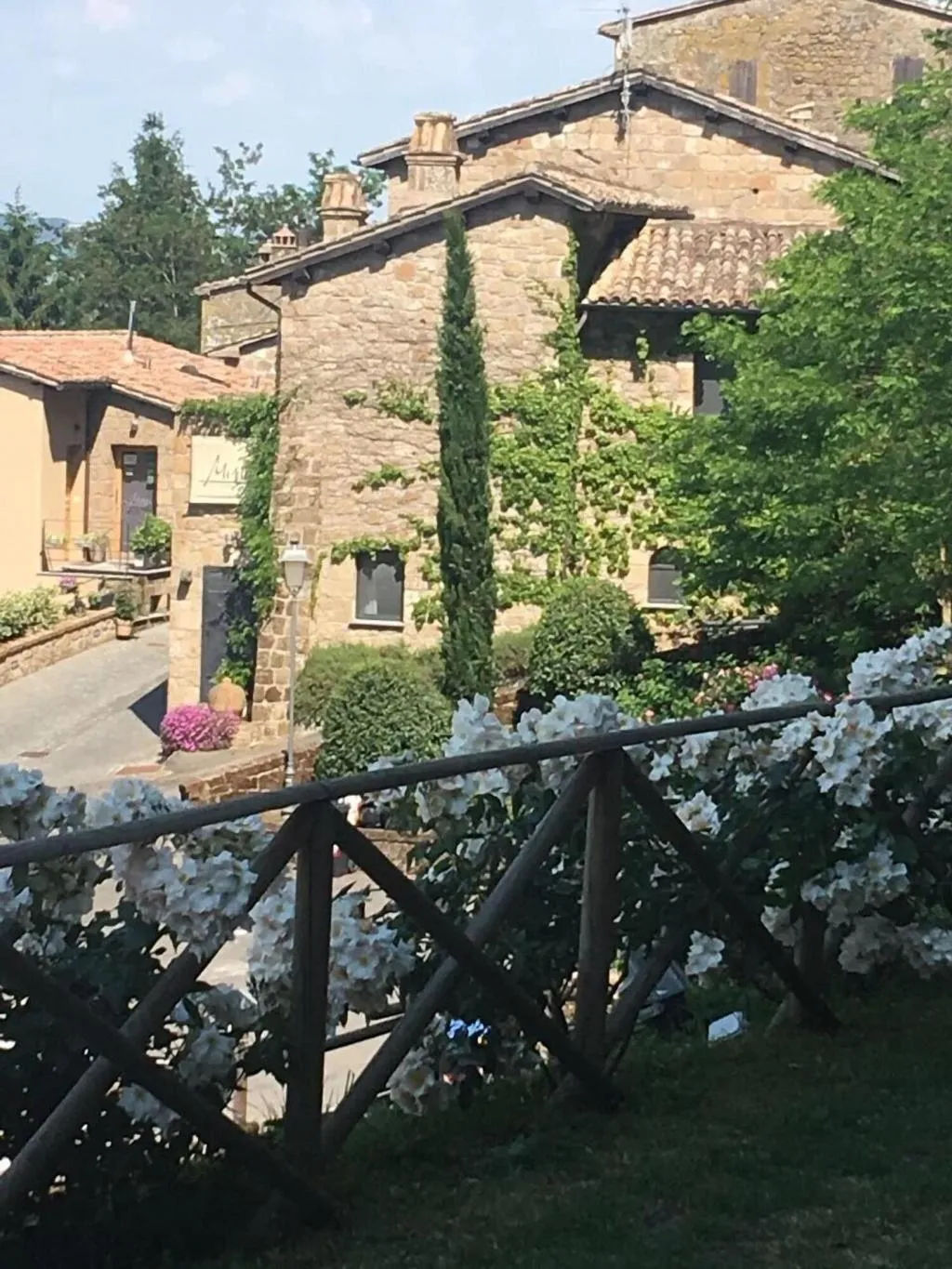 General view, Misia Country Resort & Spa, Perugia