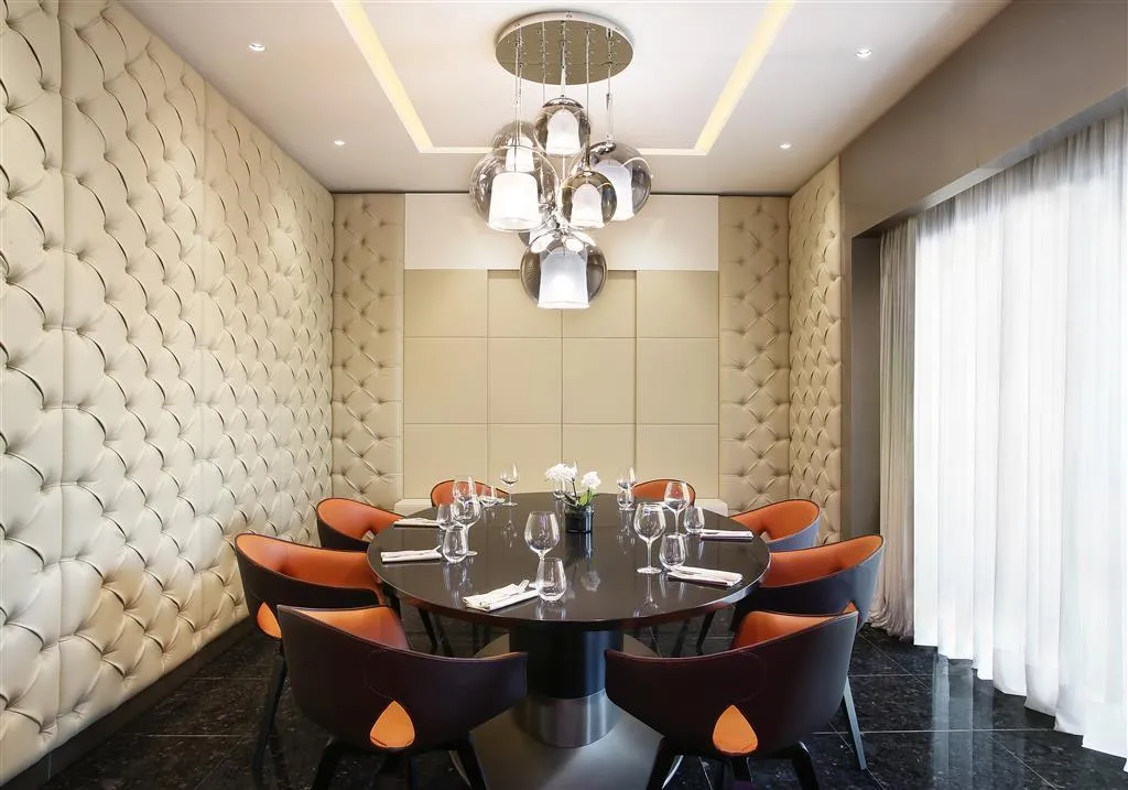 General view, Excelsior Hotel Gallia, a Luxury Collection Hotel, Milan