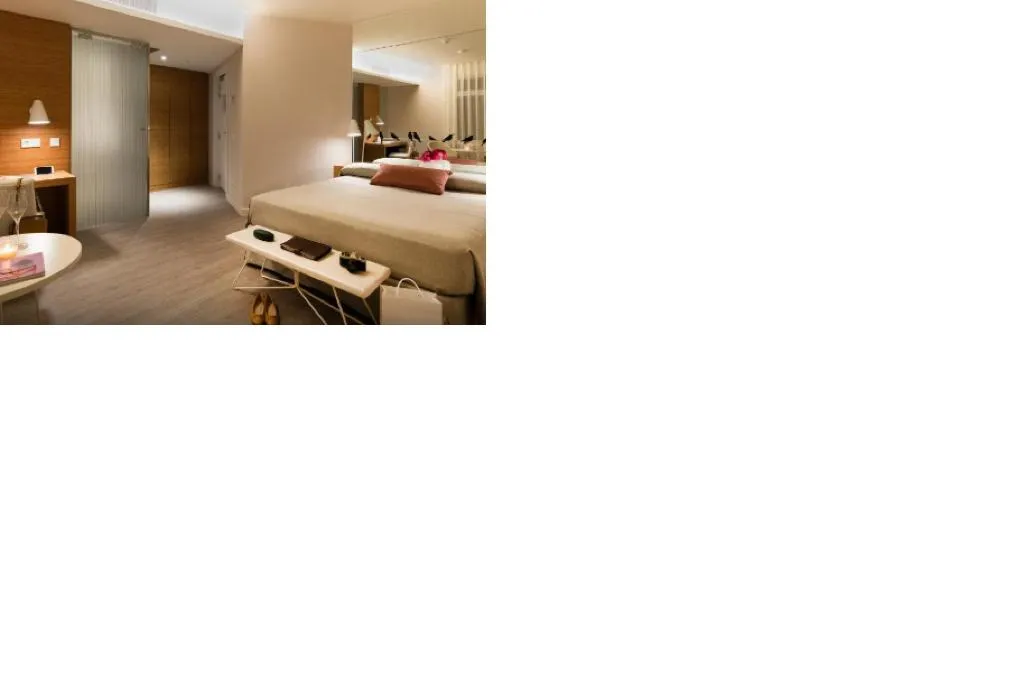 TWIN SUPERIOR Room, Park Hotel Barcelona, Barcelona