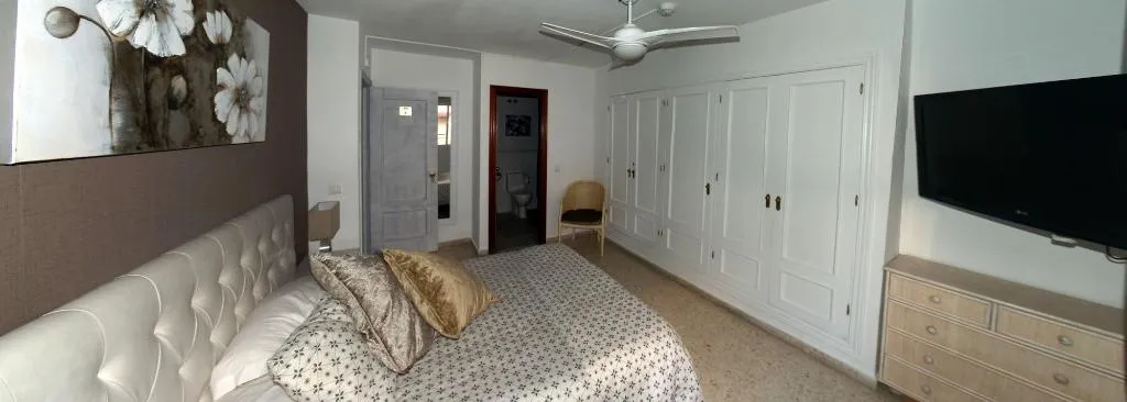Room, Hostal Gonzalez, Costa Del Sol