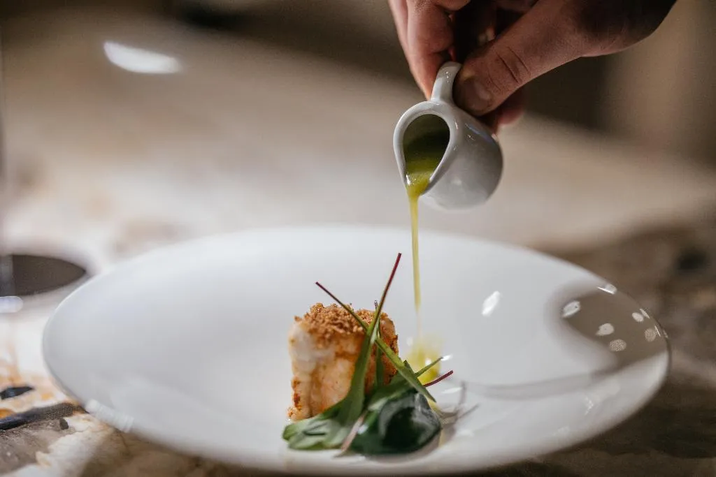 Restaurant, Villa Fiorella Art Hotel, Naples