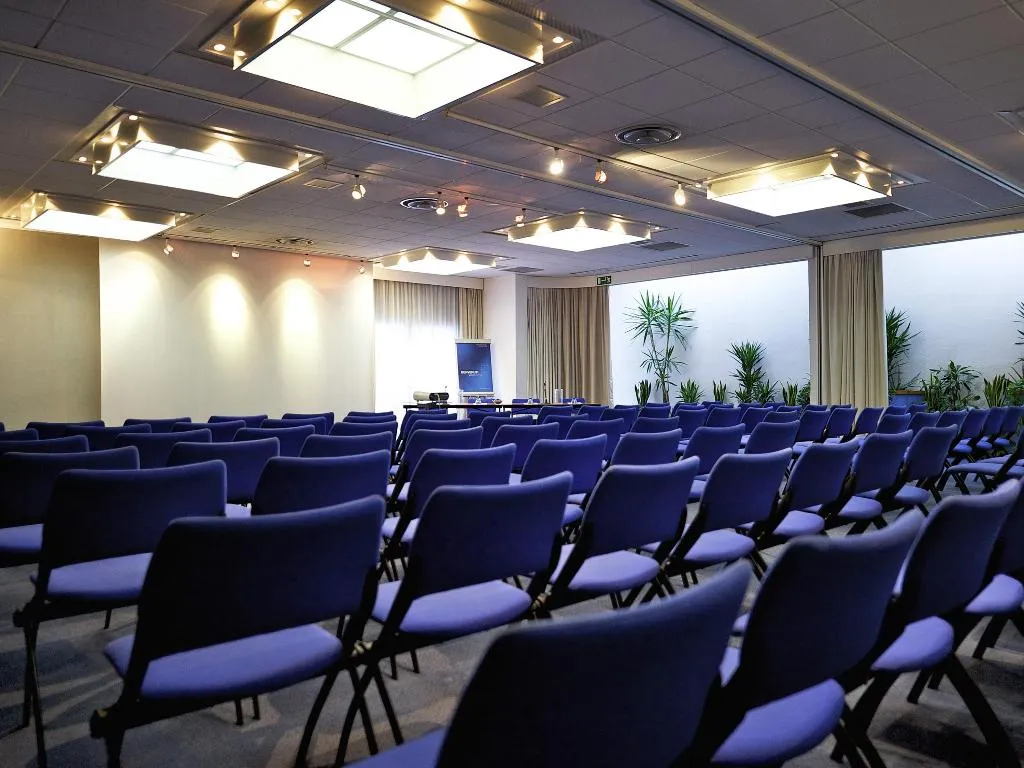 Conferences, Novotel Caserta Sud, Naples