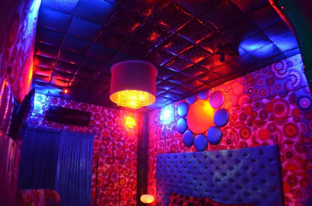 Room, Xcite Hotel Lida - Adults Only, Athens