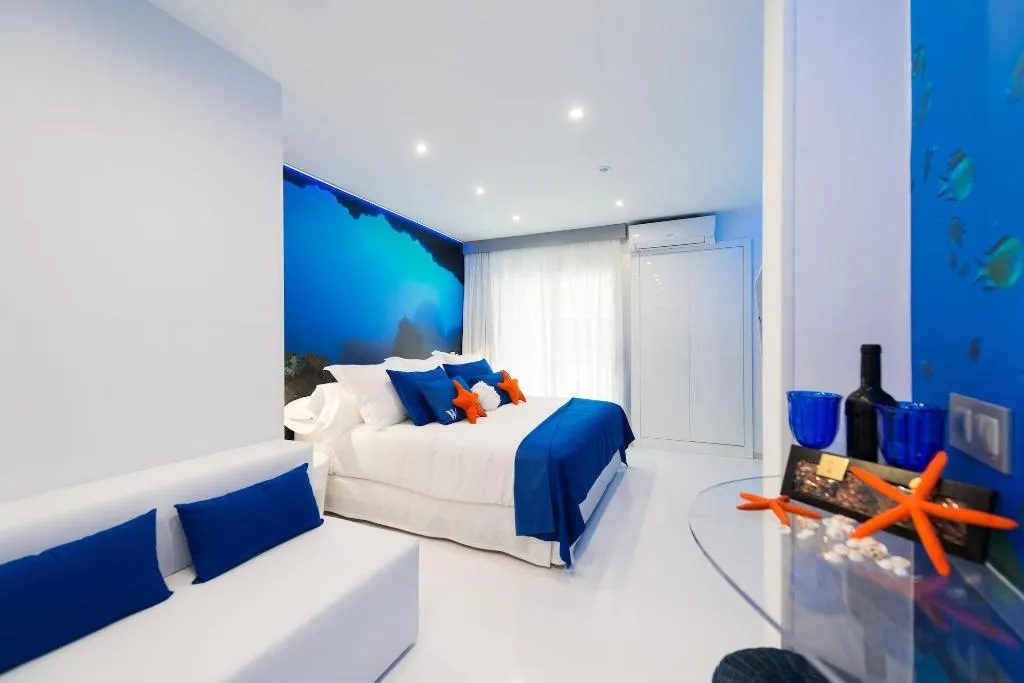Room, Wavia Hotel - Adults Only, Gran Canaria