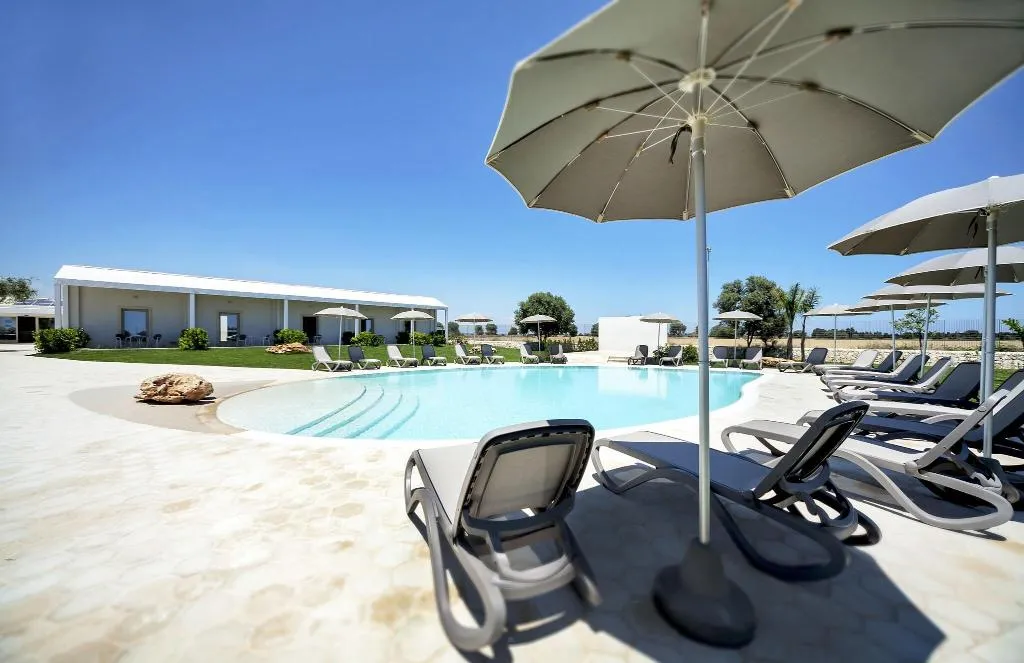 Room, Addauro Resort, Catania
