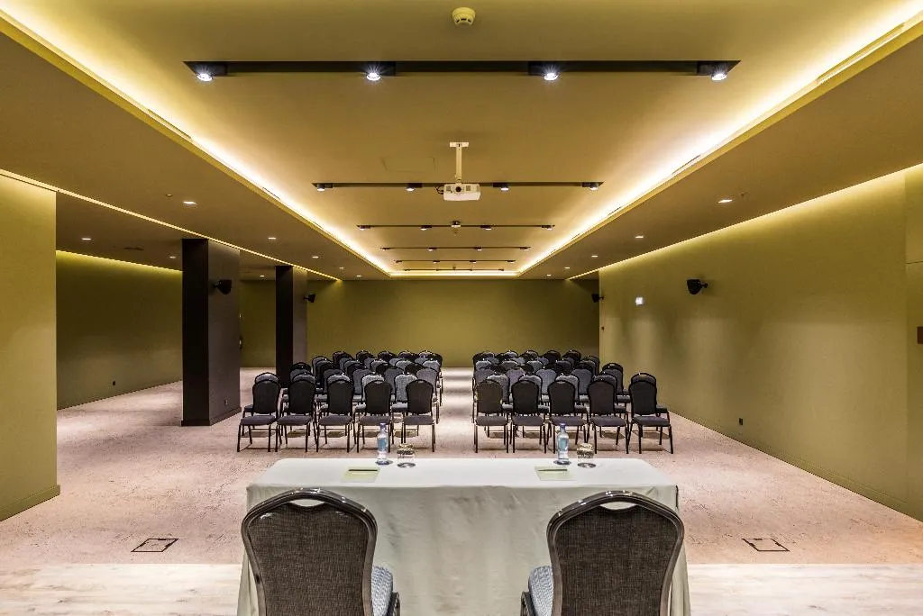 Conferences, Saccharum Resort, Madeira