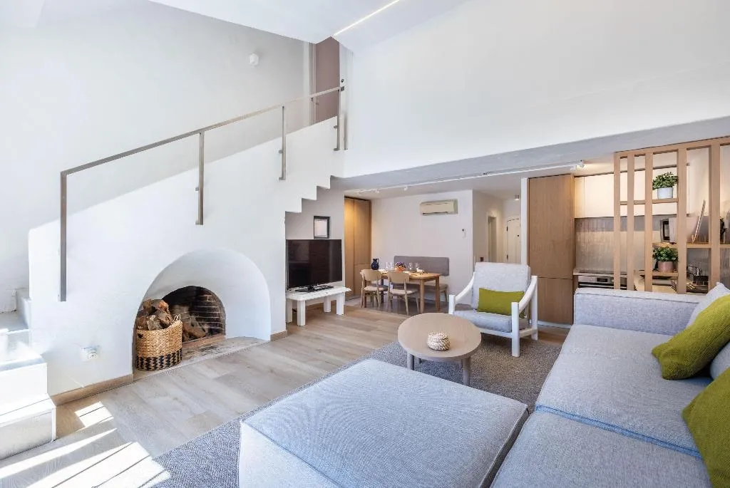 VILLA DUPLEX Room, Onyria Marinha Cascais, Vignette Collection, Lisbon