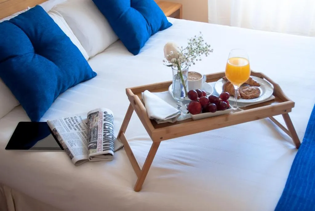 APARTMENT ONE BEDROOM Room, Ona Ogisaka Garden, Costa Blanca