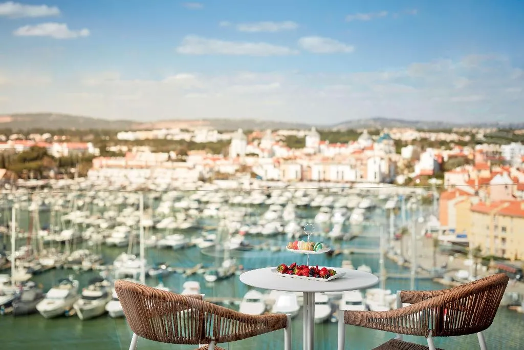 DOUBLE GRAND Room, Tivoli Marina Vilamoura Algarve Resort, Algarve