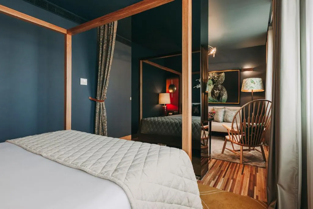 SUITE CLASSIC Room, Torel Avantgarde, Porto