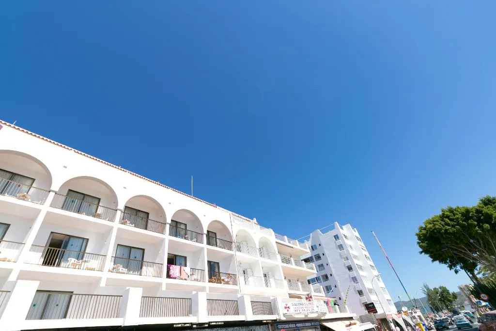 General view, The White Apartments by Ibiza Feeling, Ibiza