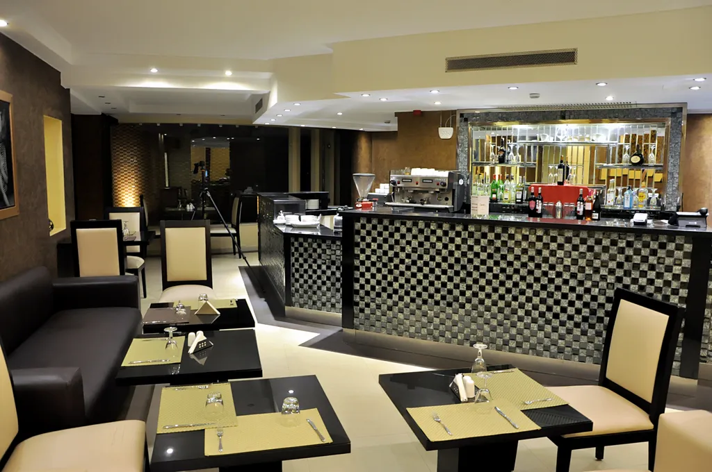 Restaurant, Tempoo Hotel Marrakech, Marrakech