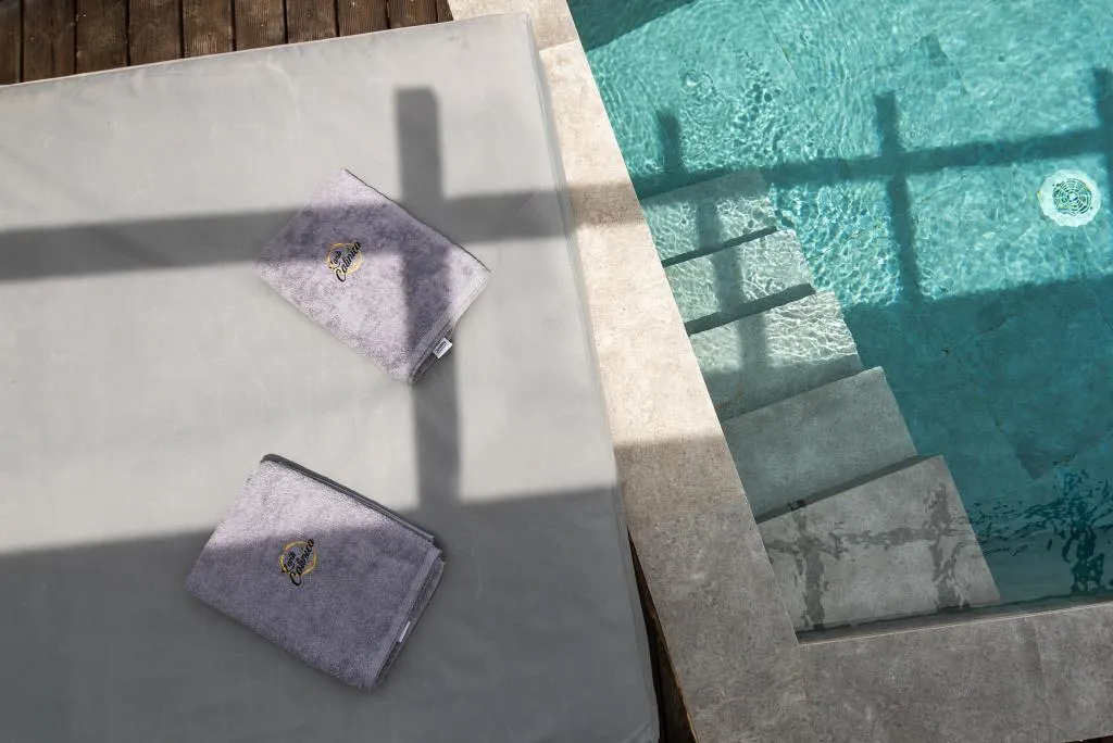 DOUBLE SUPERIOR WITH PRIVATE POOL Room, Zante Calinica Hotel & Suites, Zante