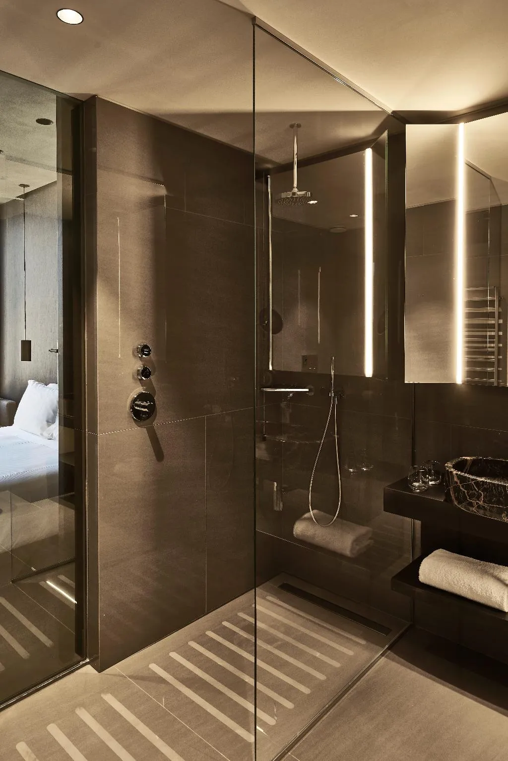 FAMILY ROOM STANDARD Room, Hotel Viu Milan, Milan