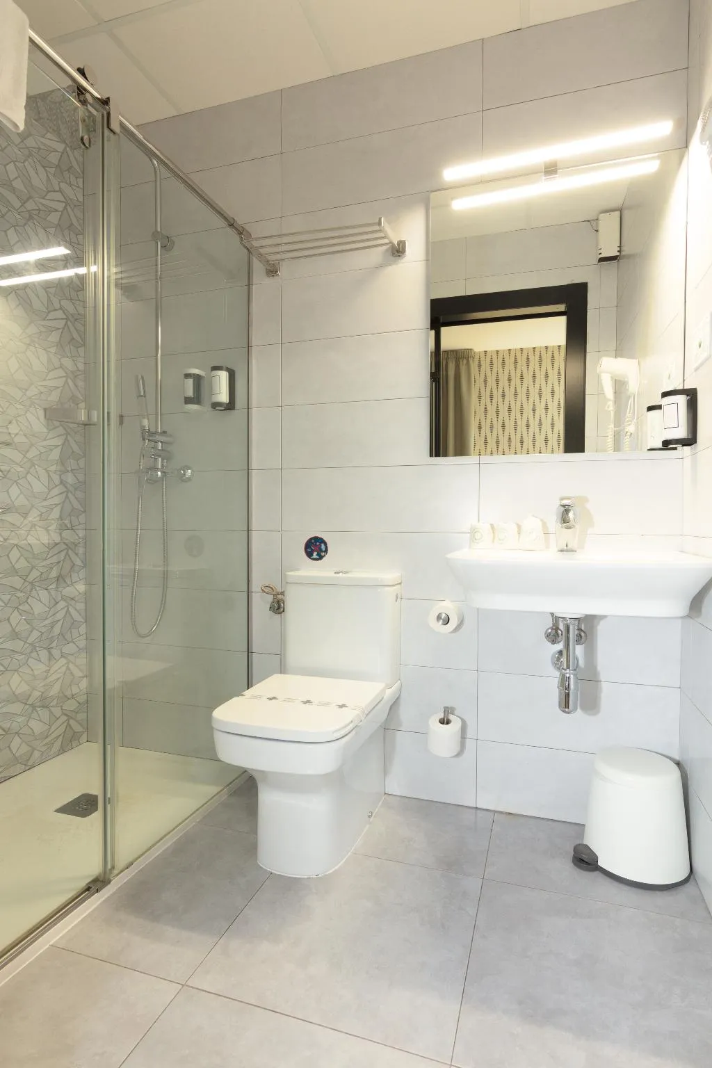 TRIPLE STANDARD Room, La Milagrosa, Costa Blanca