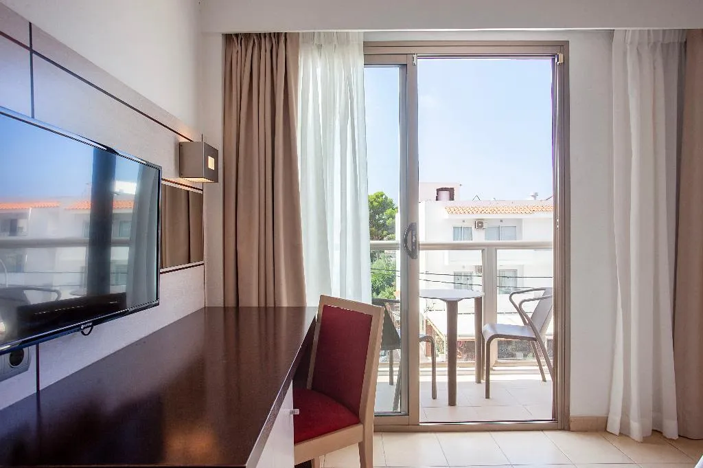 DOUBLE STANDARD Room, Hotel Puchet Ibiza, Ibiza