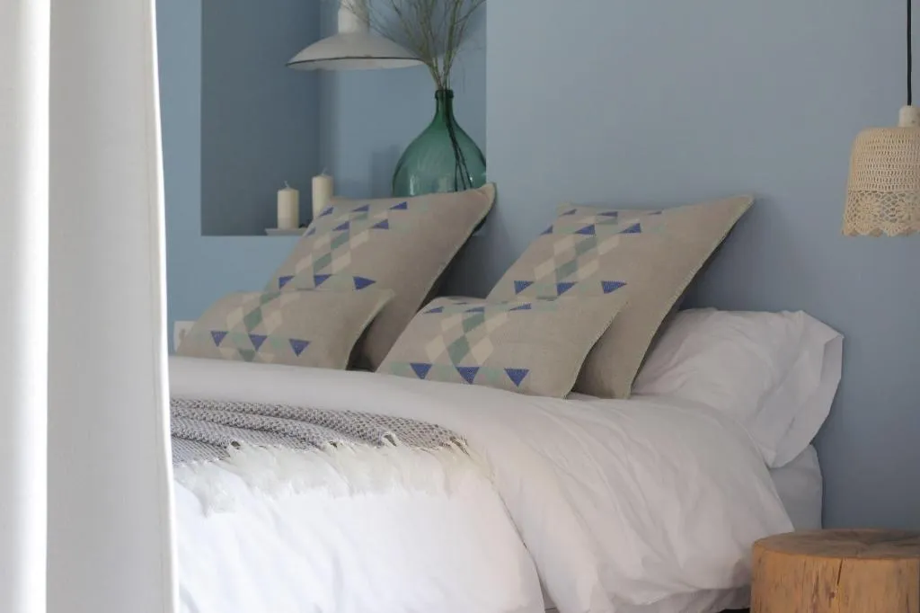 Room, Can Alemany, Barcelona