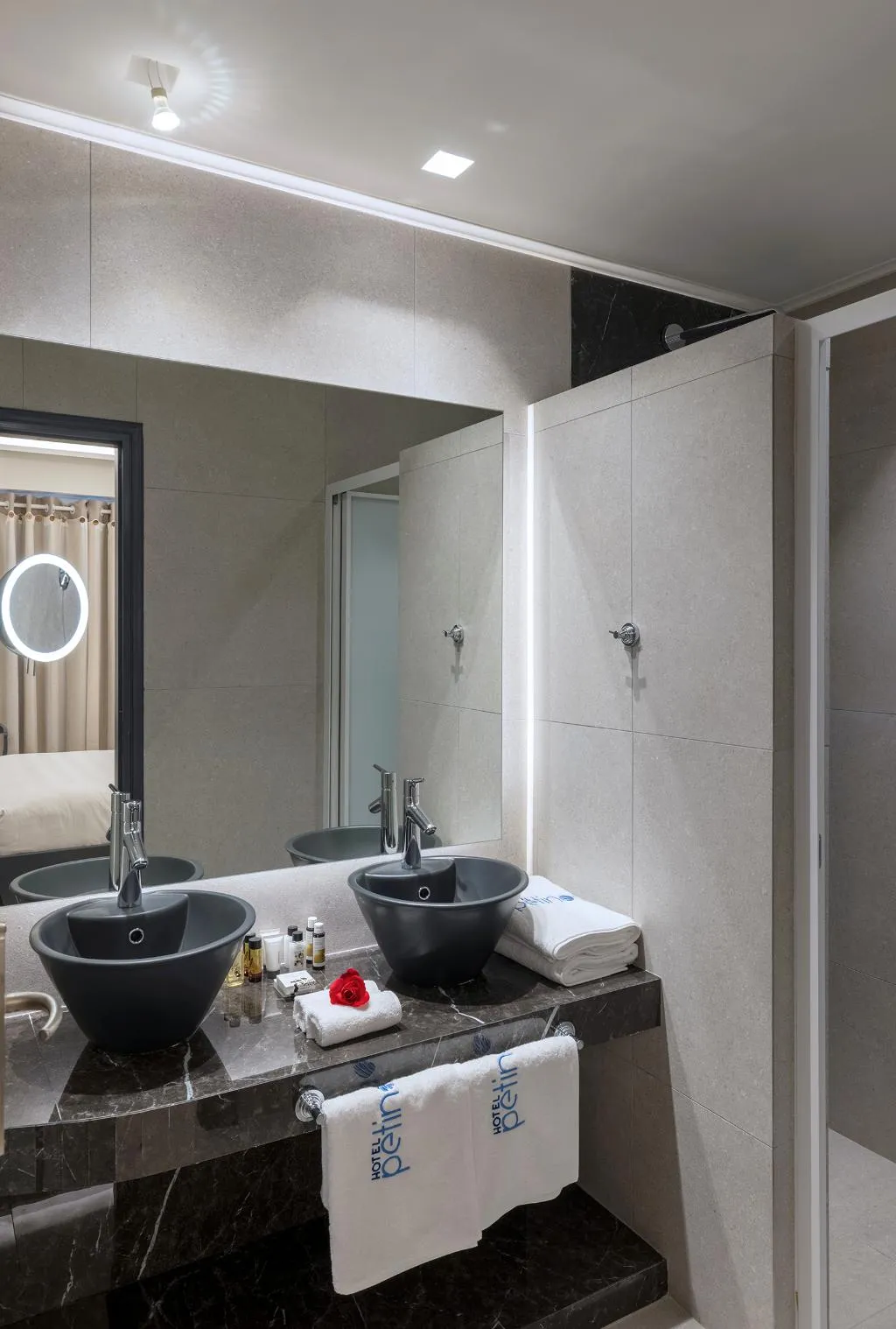 DOUBLE STANDARD Room, Petinos Hotel, Mykonos