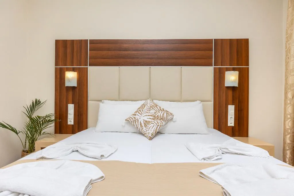 Room CAPACITY 3 Room, Esperia Hotel, Zante