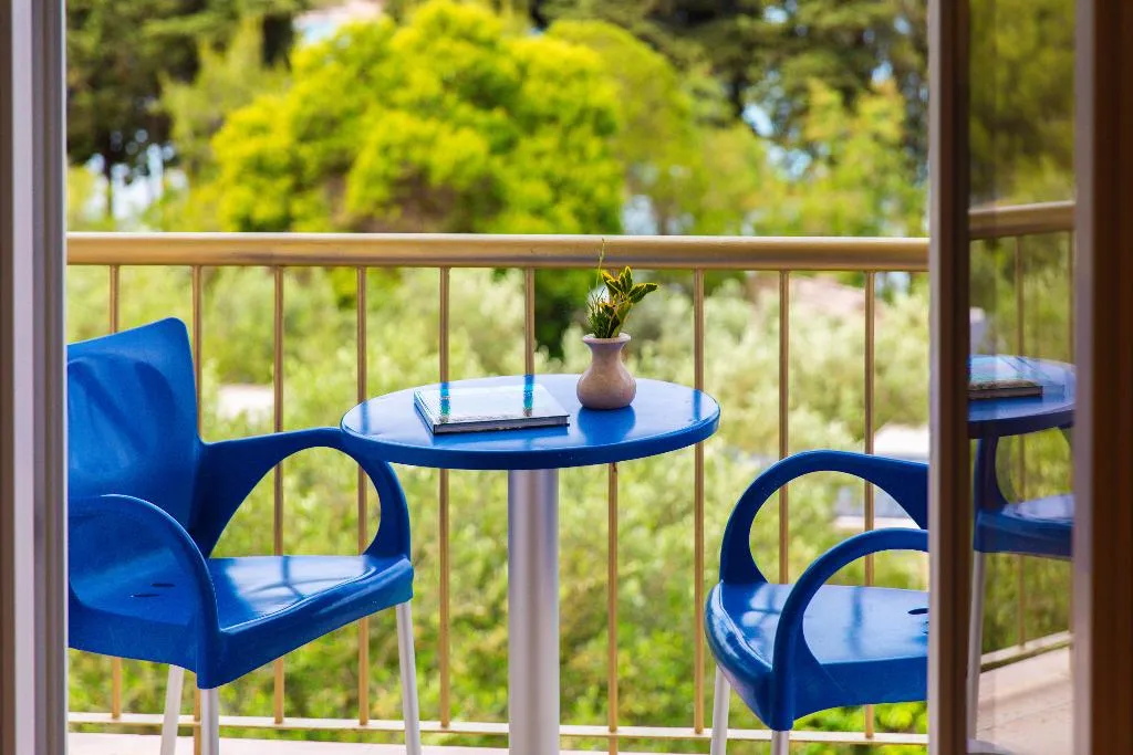 DOUBLE COMFORT SEA VIEW Room, Aminess Vival Casa Velaris, Split