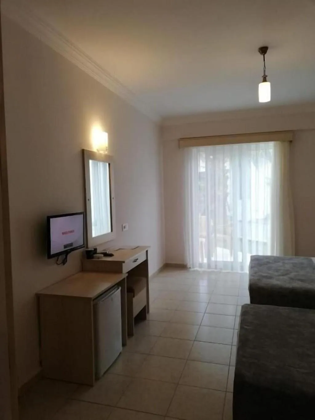Room, Viras Hotel, Bodrum