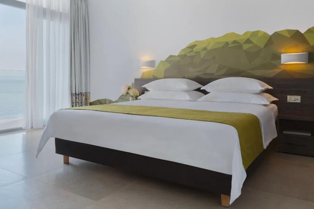 Room, Bluesun Hotel Alga, Split