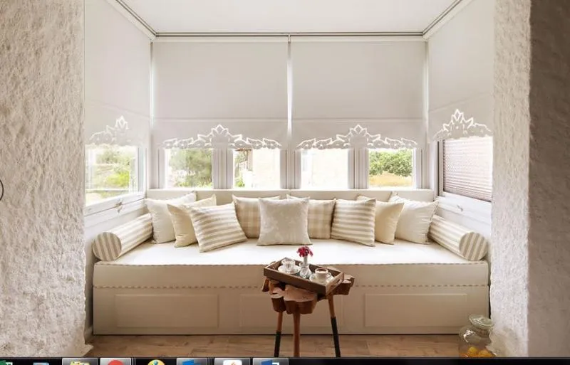Room, Alachi Hotel, Izmir