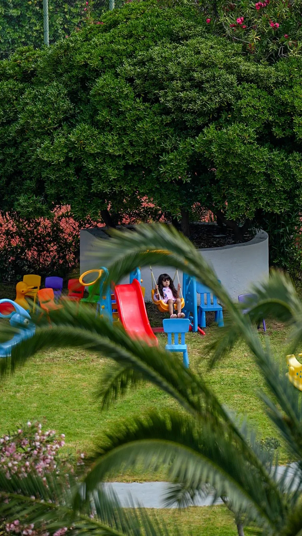 General view, Club Beyy Resort, Izmir