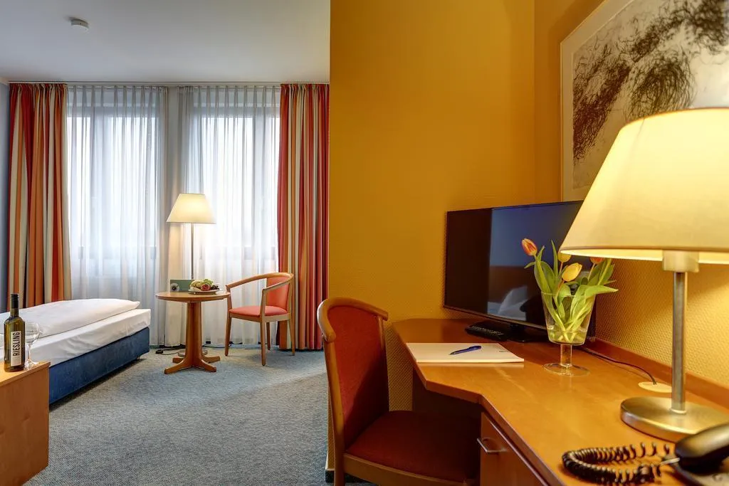 APARTMENT COMFORT Room, Centro Park Hotel Berlin Trademark Collection, Berlin
