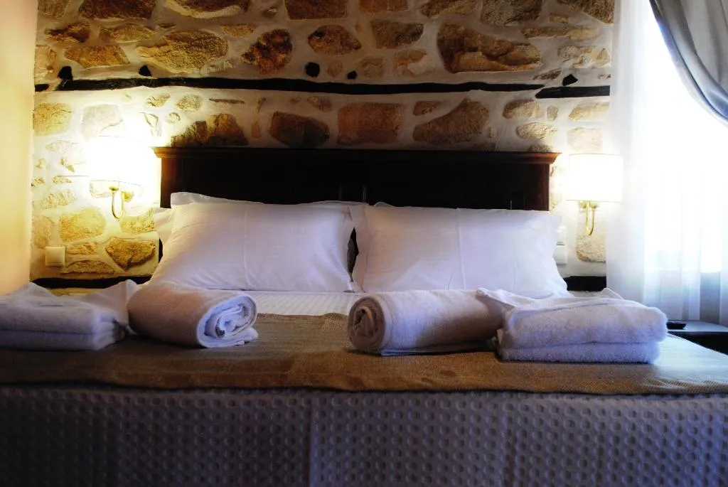 Room, Mansion Chorostasi, Halkidiki
