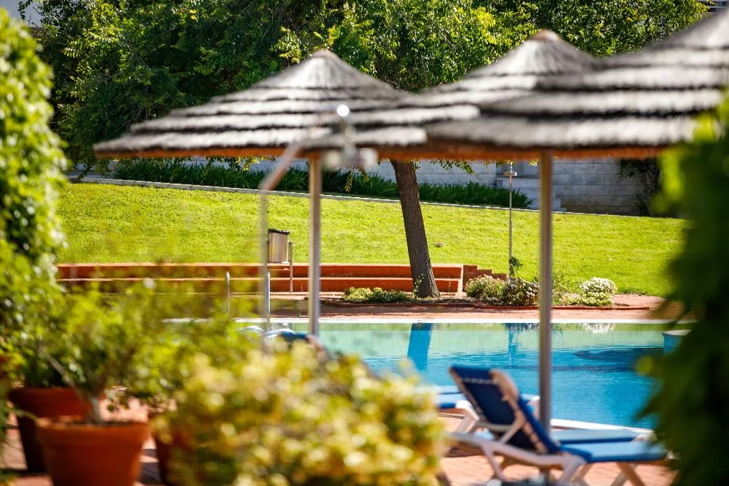 Pool, Marina Club Lagos Resort, Algarve
