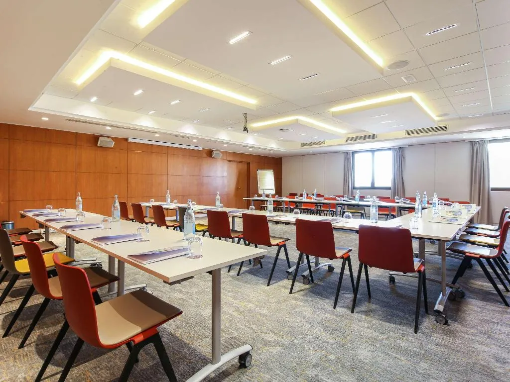 Conferences, Novotel Tunis, Tunisia