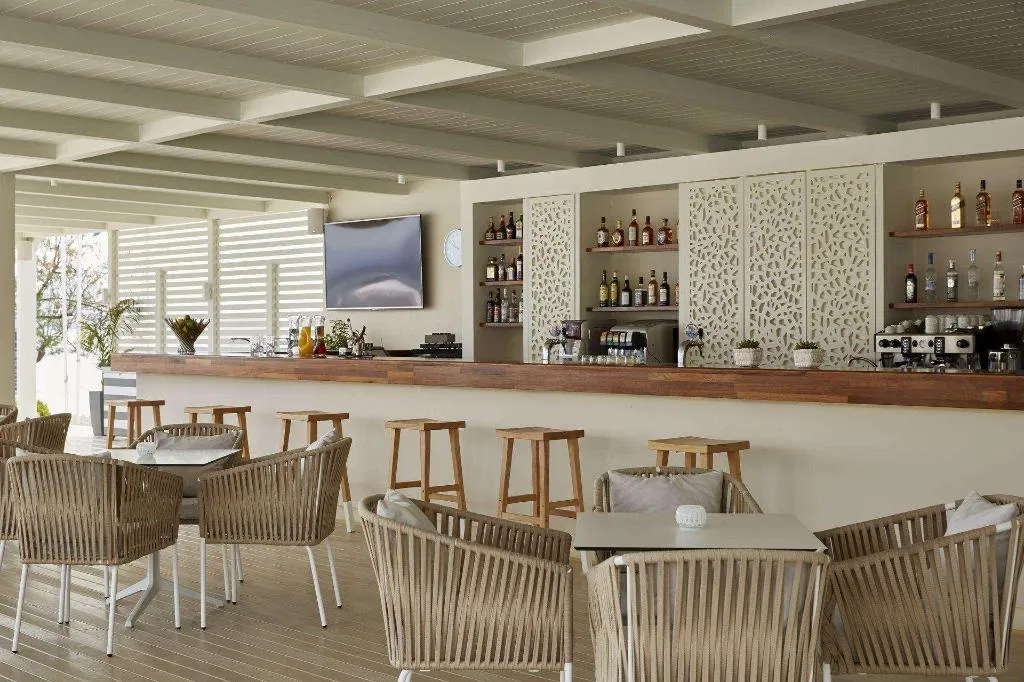 Bar, Capo Di Corfu, Corfu
